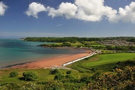 Devon Beaches